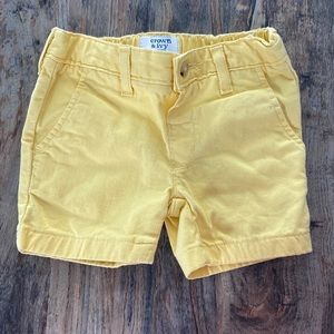 Crown & Ivy shorts